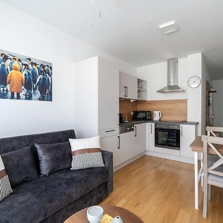 Trendy 1Br, Direct City Access By Hm Vienna Luaran gambar
