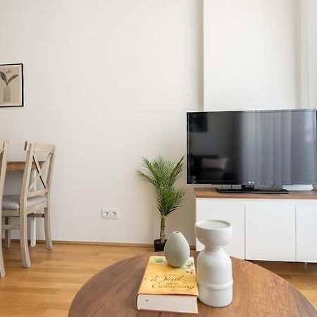 Trendy 1Br, Direct City Access By Hm Vienna Luaran gambar