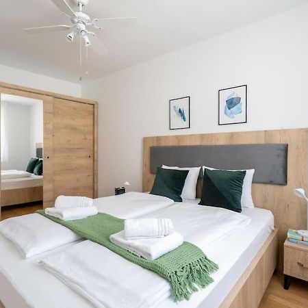 Trendy 1Br, Direct City Access By Hm Vienna Luaran gambar