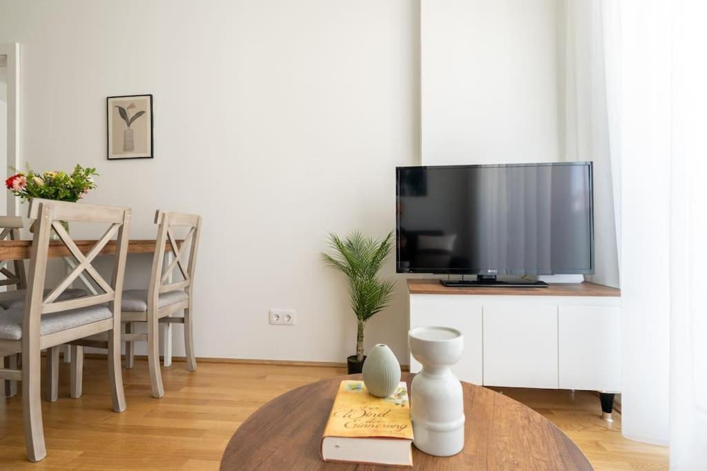 Trendy 1Br, Direct City Access By Hm Vienna Luaran gambar