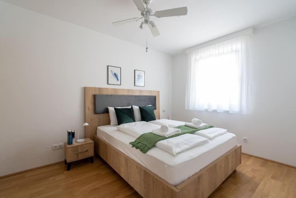 Trendy 1Br, Direct City Access By Hm Vienna Luaran gambar