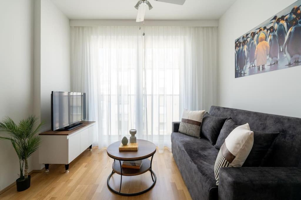 Trendy 1Br, Direct City Access By Hm Vienna Luaran gambar