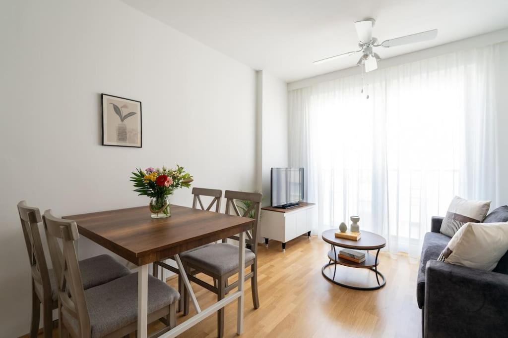 Trendy 1Br, Direct City Access By Hm Vienna Luaran gambar